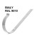 6.Hak rynnowy metalowy prosty BRYZA- BIEL.jpg