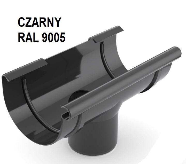 5.BRYZA PVC Lej spustowy -czern.jpg