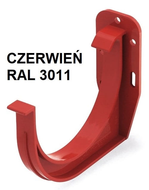 3.Uchwyt rynnowy doczołowy - CZERWIEŃ.jpg