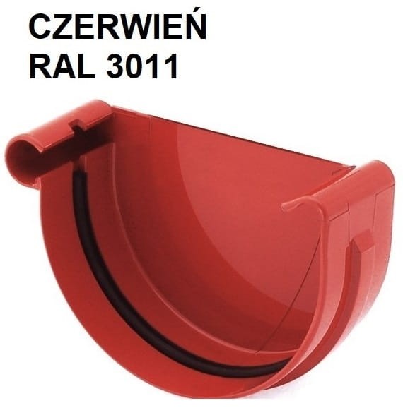 3,Denko rynnowe BRYZA Lewe - CZERWIEŃ.jpg