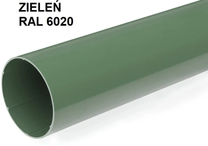 7.Rura spustowa- 3m - ZIELEŃ.jpg