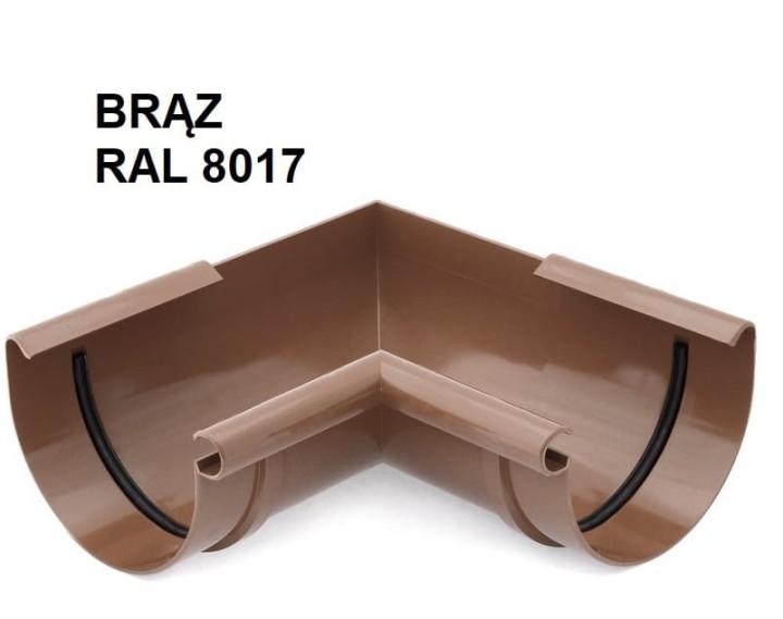 1.BRYZA PVC Narożnik wewnętrzny- BRĄZ.jpg