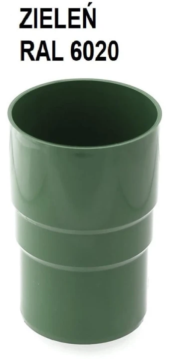 7.Złączka rury - ZIELEŃ.jpg
