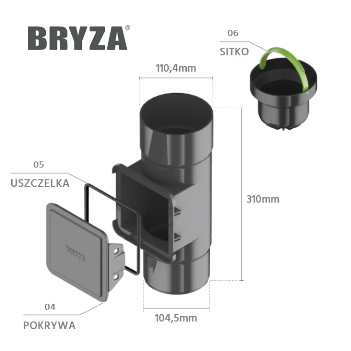 czyszczak-rury-spustowej-bryza-brazowy-110mm-rewizja-schemat.png