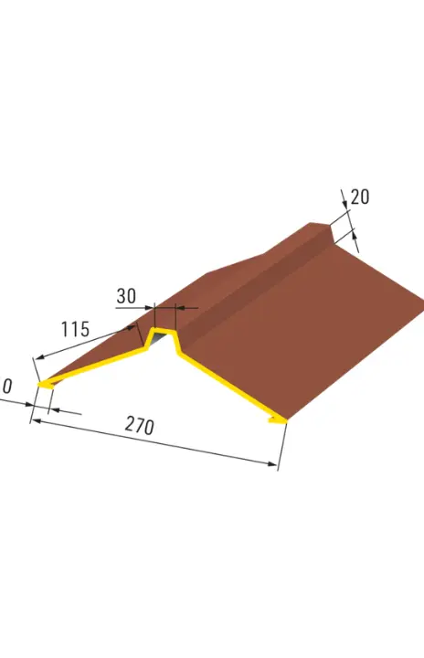 Gasior-dachowy-Panel-prosty.webp