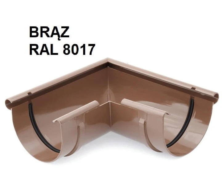 1.BRYZA PVC Narożnik zewnętrzny- BRĄZ.jpg