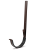Uchwyt rynnowy nakrokwiowy metal 125.png